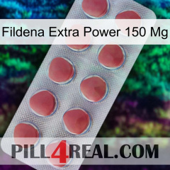 Fildena Extra Power 150Mg 18